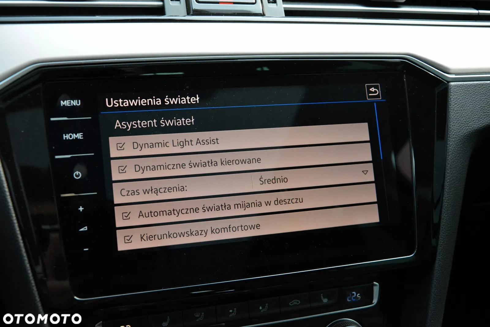 Volkswagen Passat 2.0 TDI 4Mot R-Line Edition DSG - 32