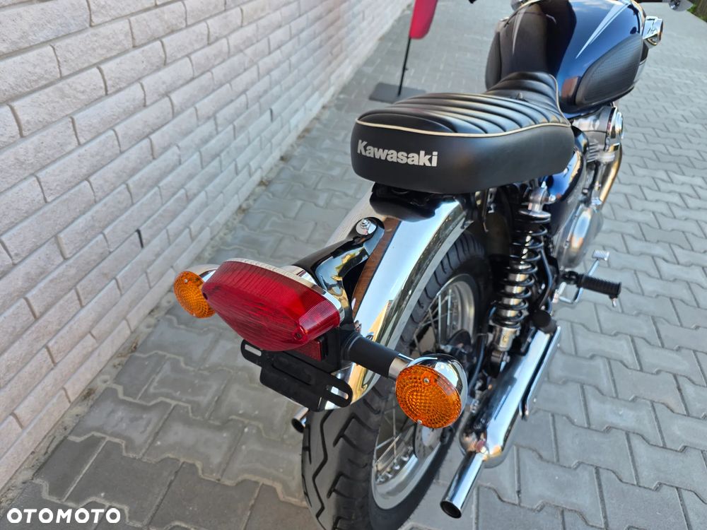 Kawasaki Inny - 17