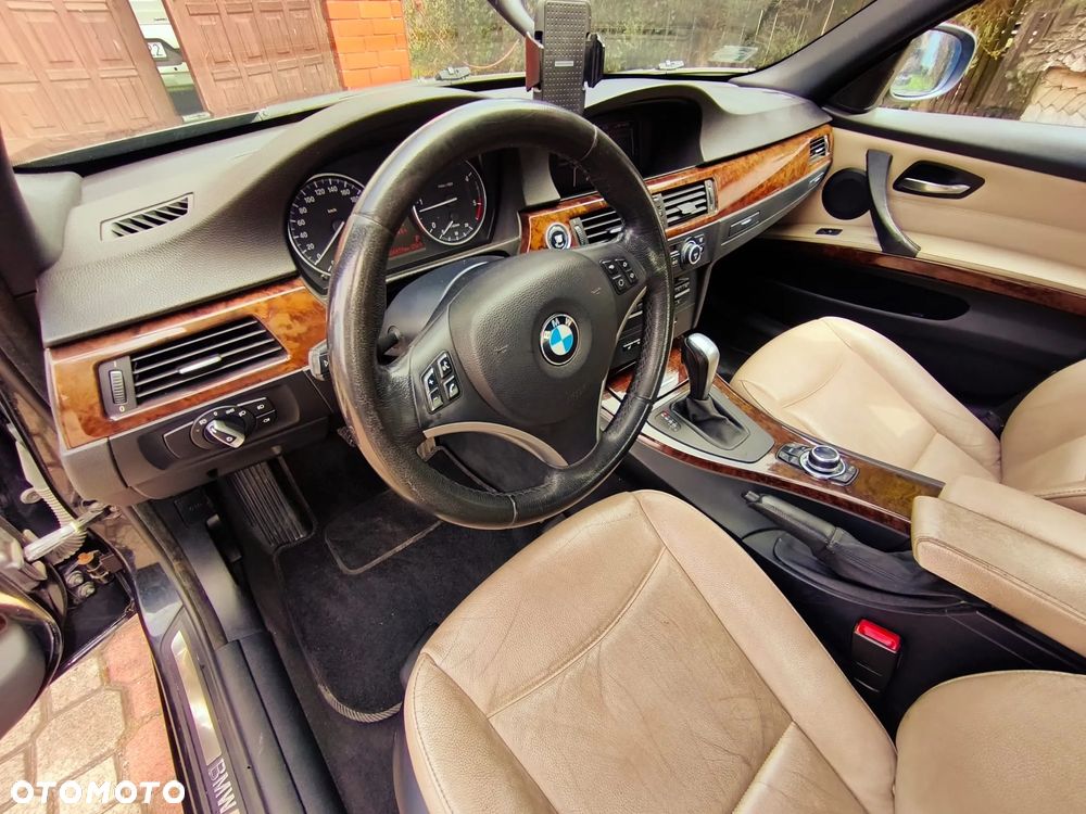 BMW Seria 3 - 31