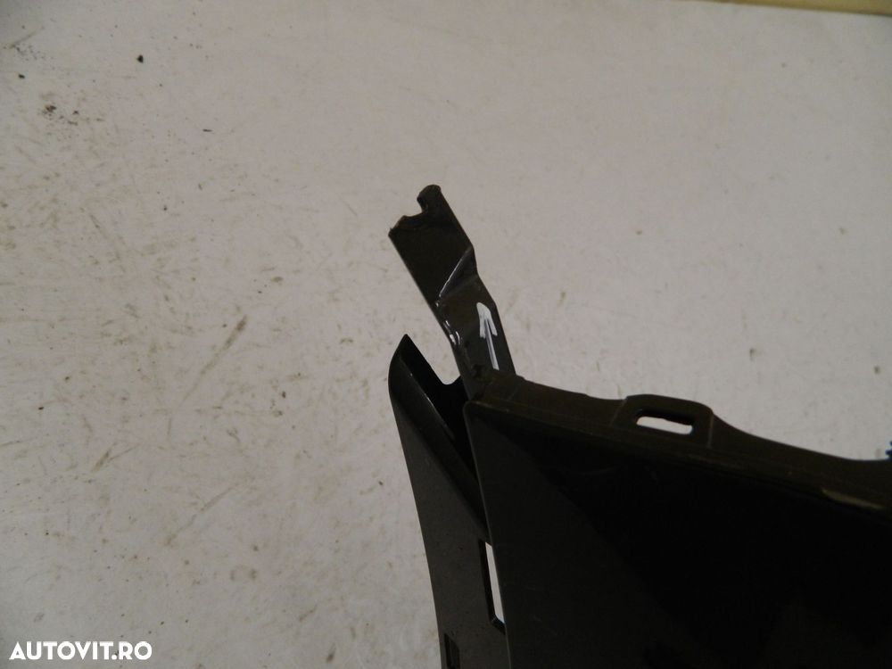 Bara fata Rnault Kadjar, 2019, 2020, 2021, 2022, cod origine 620221936R. - 6