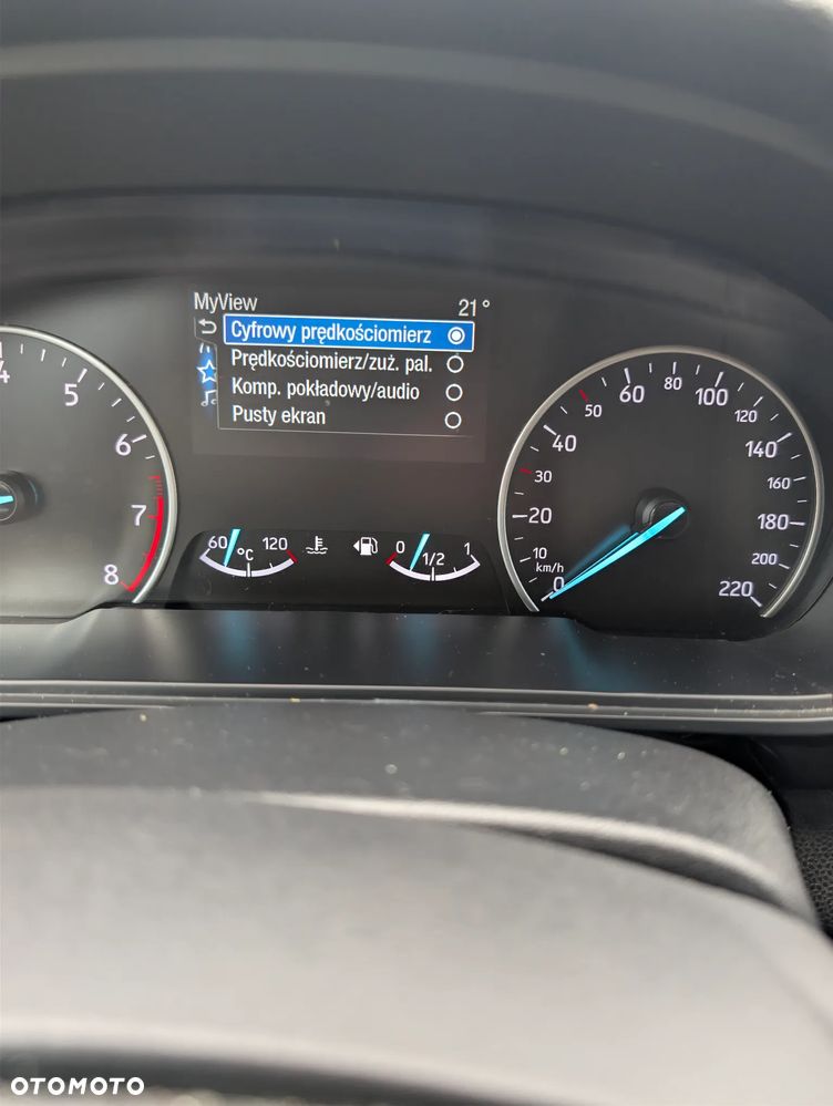 Ford EcoSport 1.0 EcoBoost ST-LINE - 14