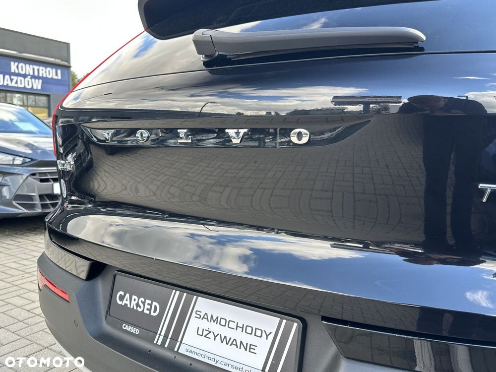 Volvo XC 40 T2 Core - 39