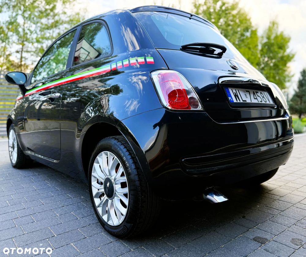 Fiat 500 - 30