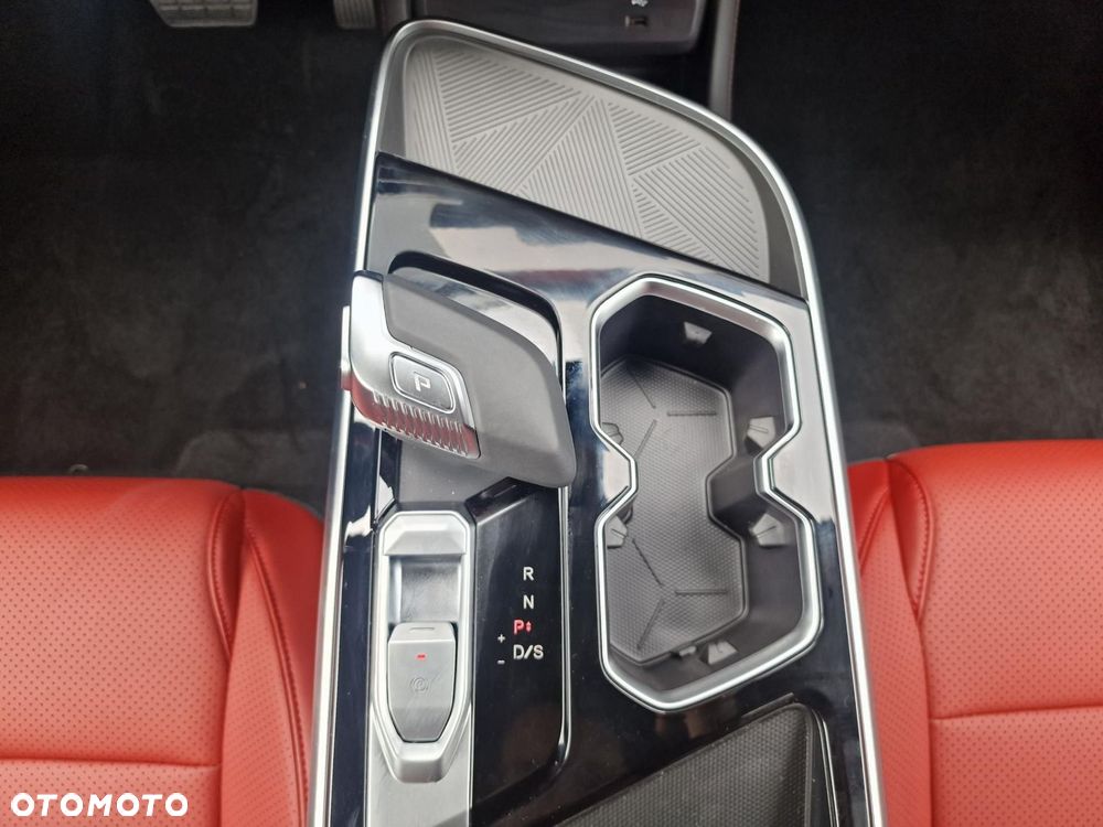 BAIC 5 Beijing 1.5T Comfort DCT - 14