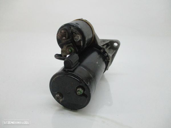 Motor Arranque Opel Corsa B (S93) - 3