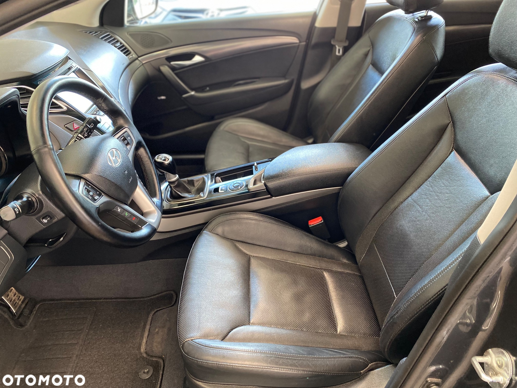 Hyundai i40 1.7 CRDi Style - 8
