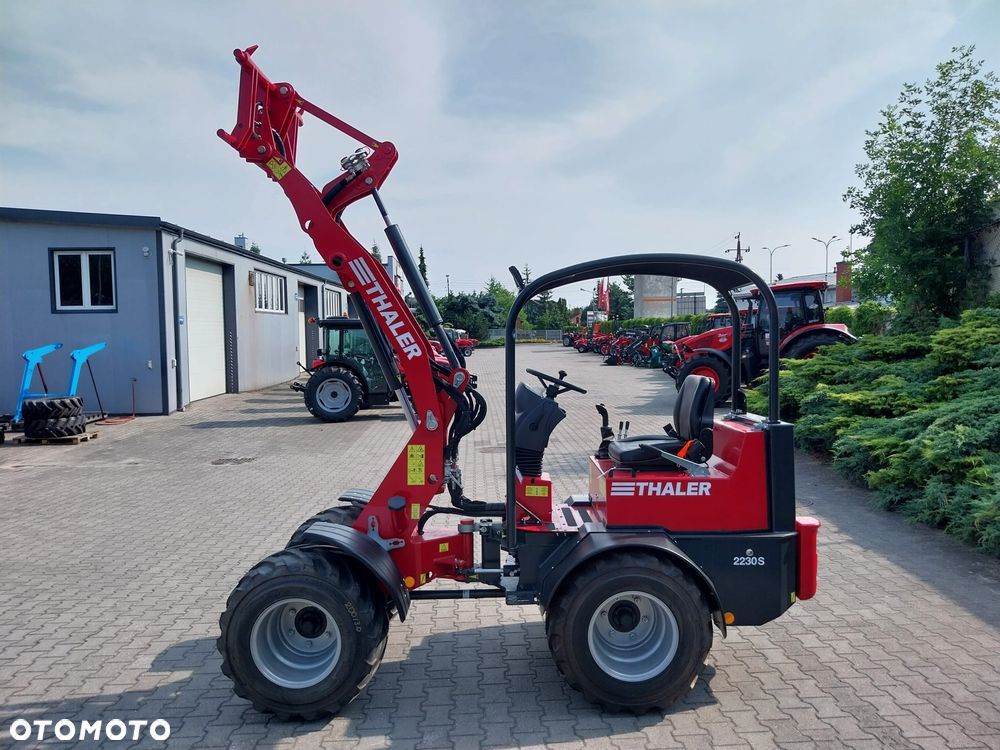 Thaler 2230S - 2