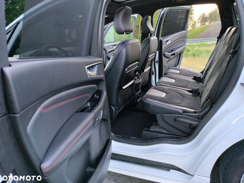 Ford S-Max 2.0 TDCi Bi-Turbo ST-Line PowerShift - 26