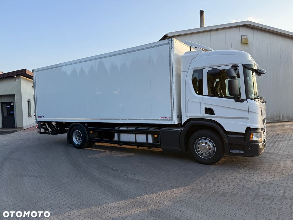 Scania - 5