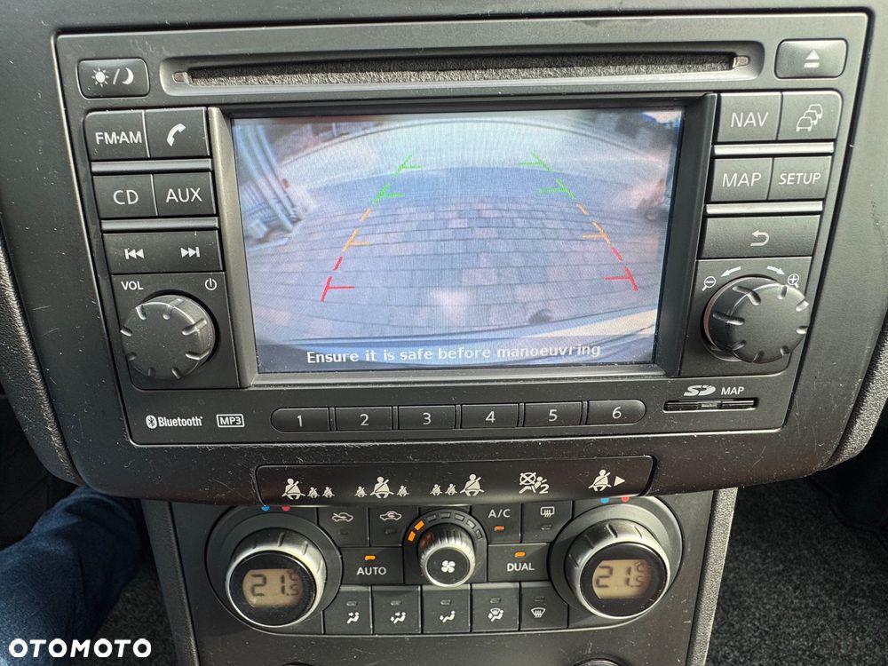 Nissan Qashqai - 24