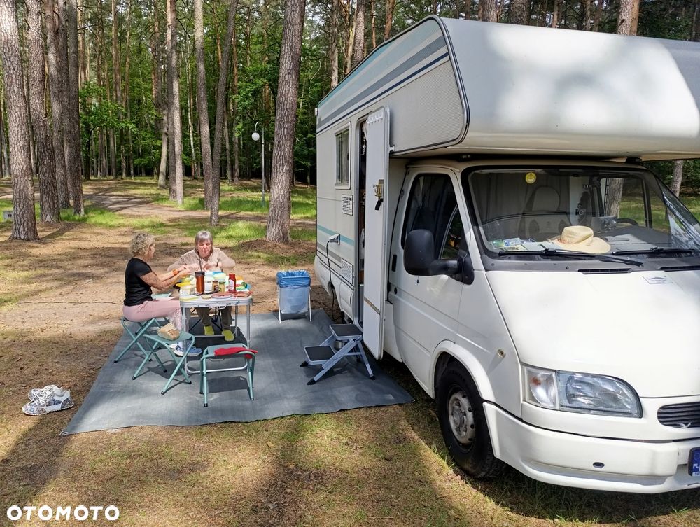 Ford Transit - 34