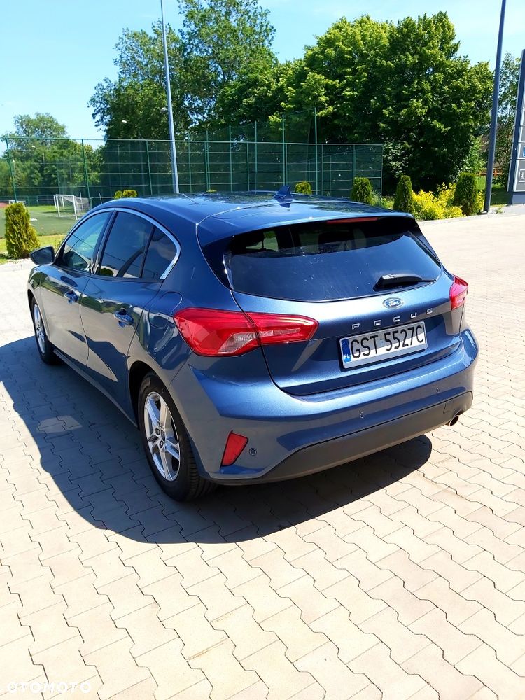 Ford Focus - 3