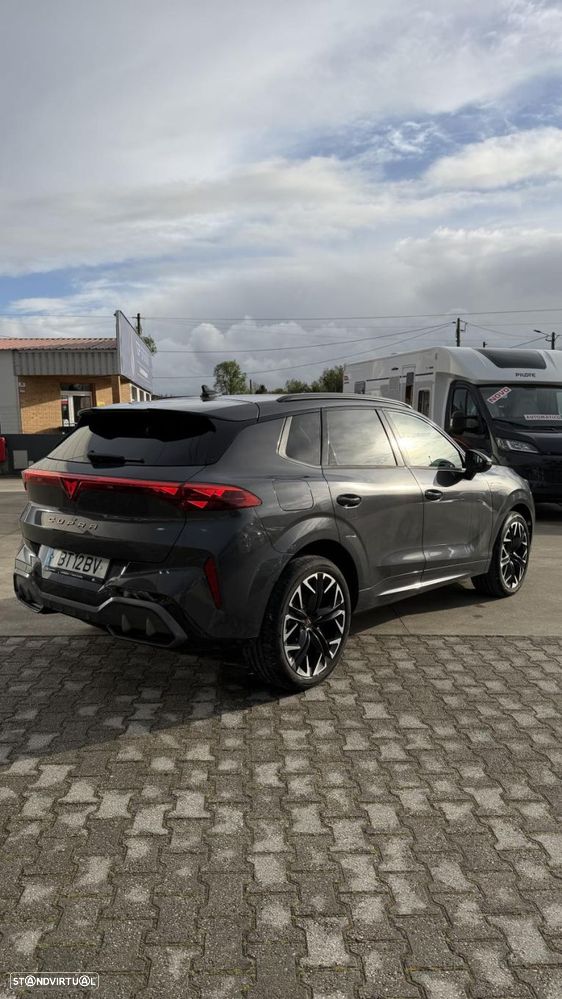 Cupra Terramar 1.5 e-Hybrid Special Edition DSG - 48