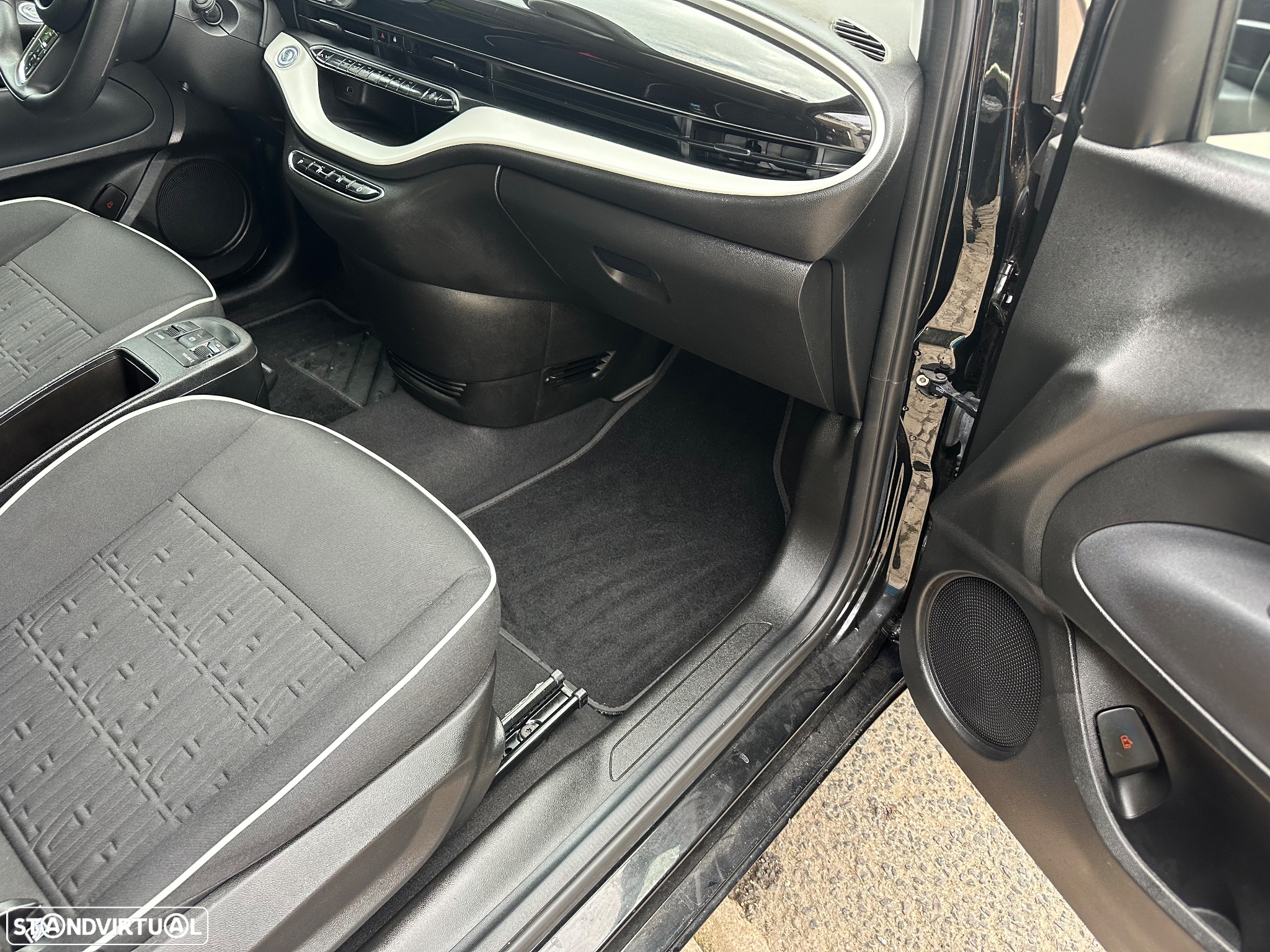 Fiat 500e Novo - 7