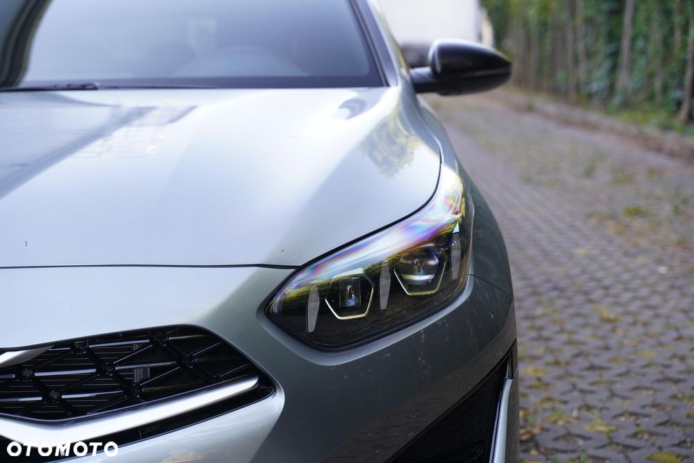 Kia ProCeed 1.5 T-GDI GT Line DCT - 29