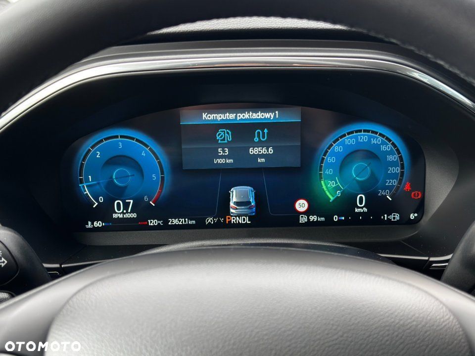 Ford Focus - 16