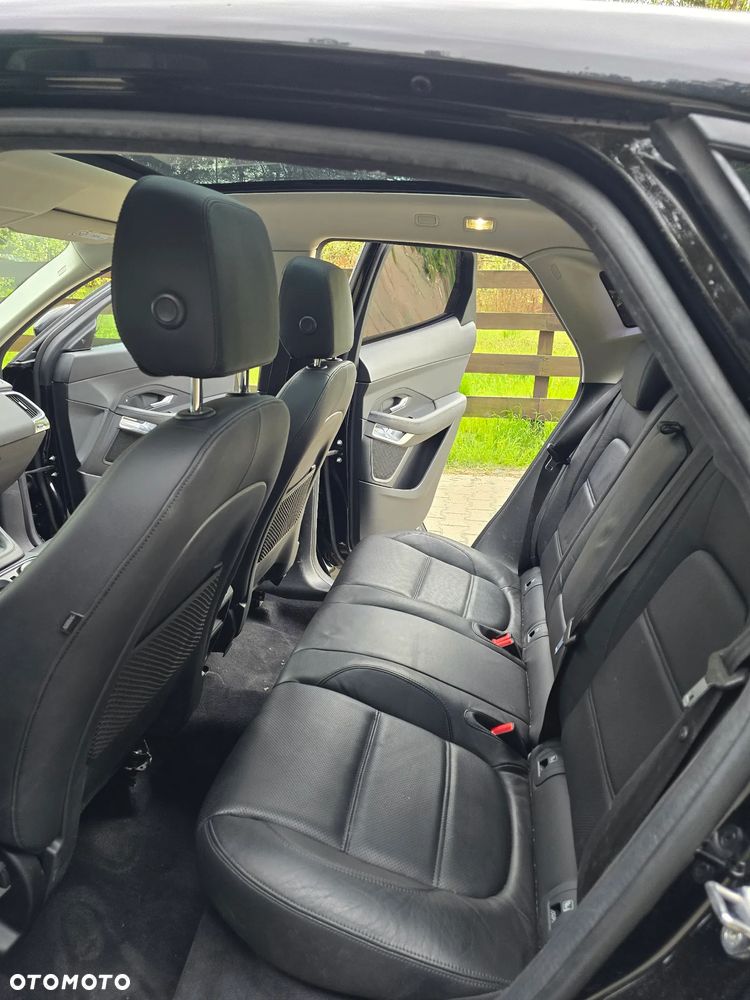 Jaguar E-Pace D150 AWD - 23