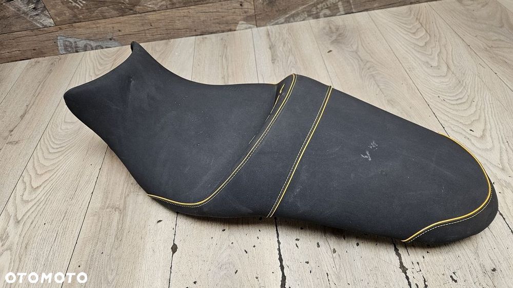 Siedzenie Kawasaki Versys 650 KLE650 - 8