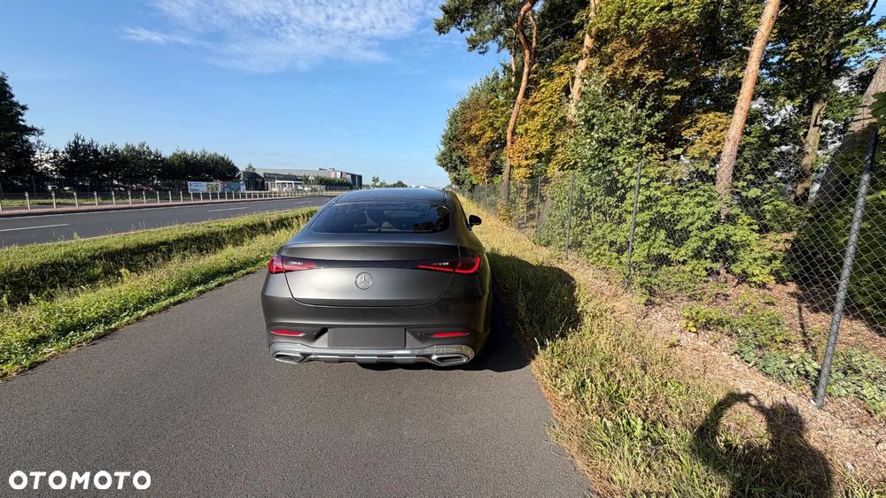 Mercedes-Benz GLC 300 mHEV 4-Matic Avantgarde - 11