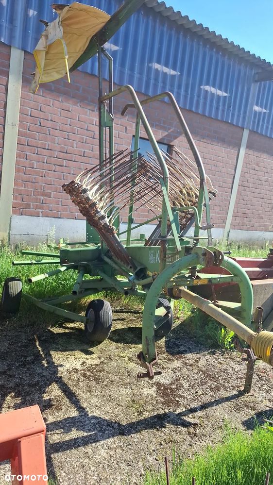 Stoll .Claas.Pottinger.Krone.Deutz Fahr.IMPORT. - 2