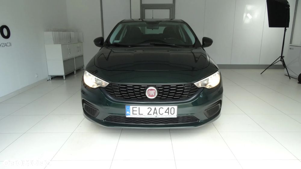 Fiat Tipo 1.4 16V - 2