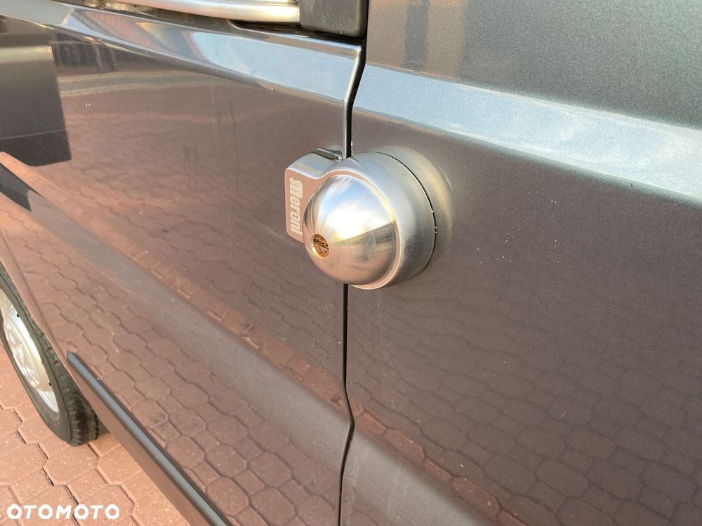 Peugeot BOXER L3H3 super stan. - 14