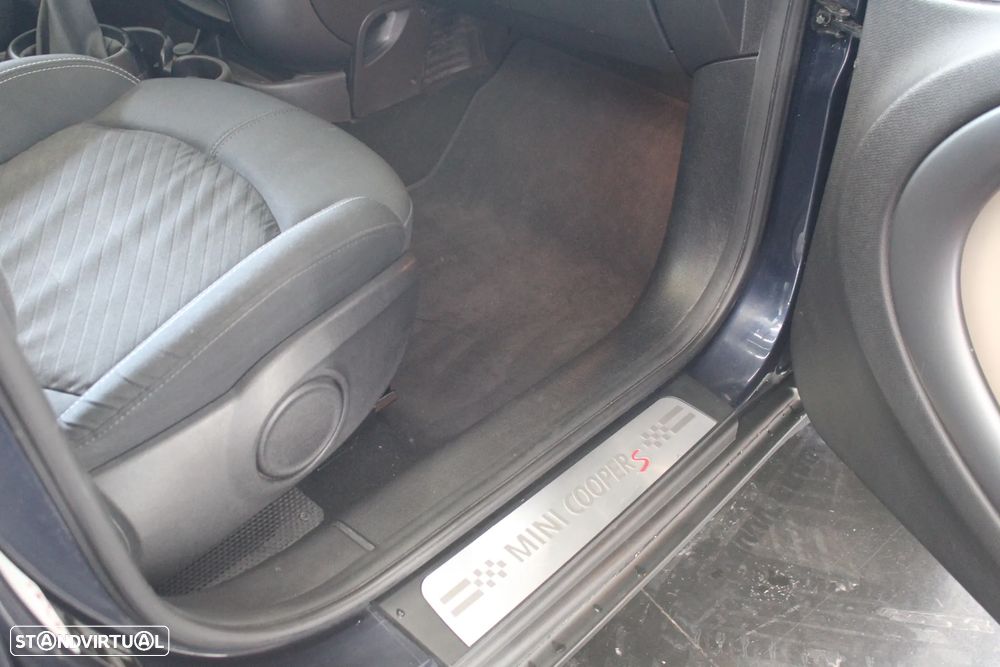 MINI Countryman Cooper SD All4 Park Lane - 42