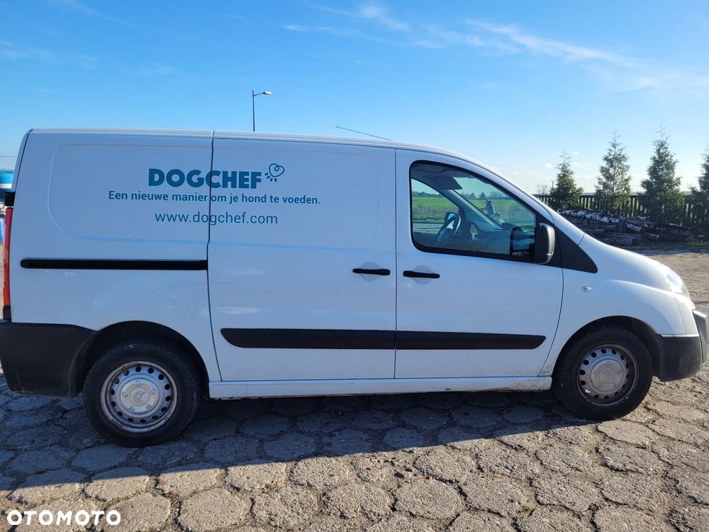 Citroën Jumpy - 2