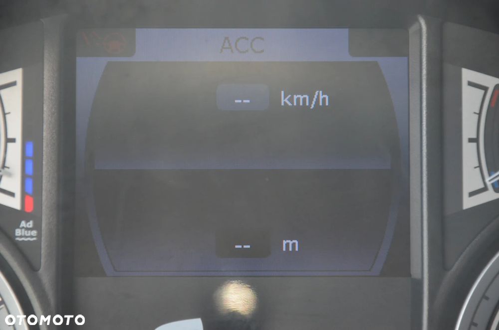 DAF XF 480 / 12.2021r / SUPER SPACE / KLIMA P. / ACC / RETARDER / LED / ECO / 4398 - 15