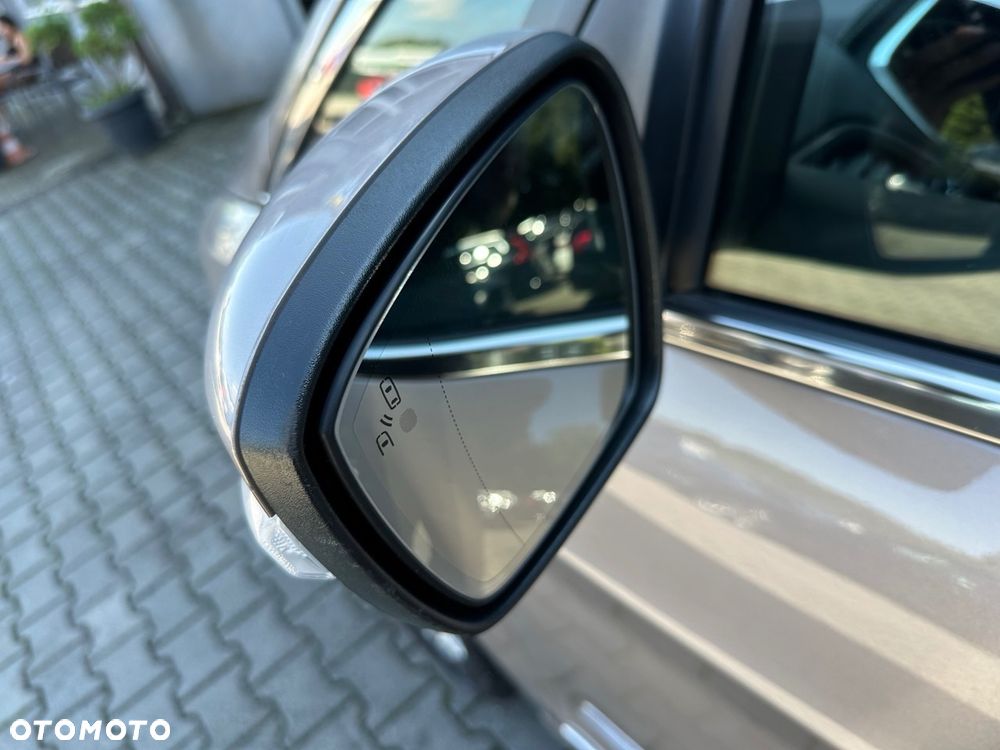 Ford S-Max 2.0 EcoBlue AWD Vignale - 36