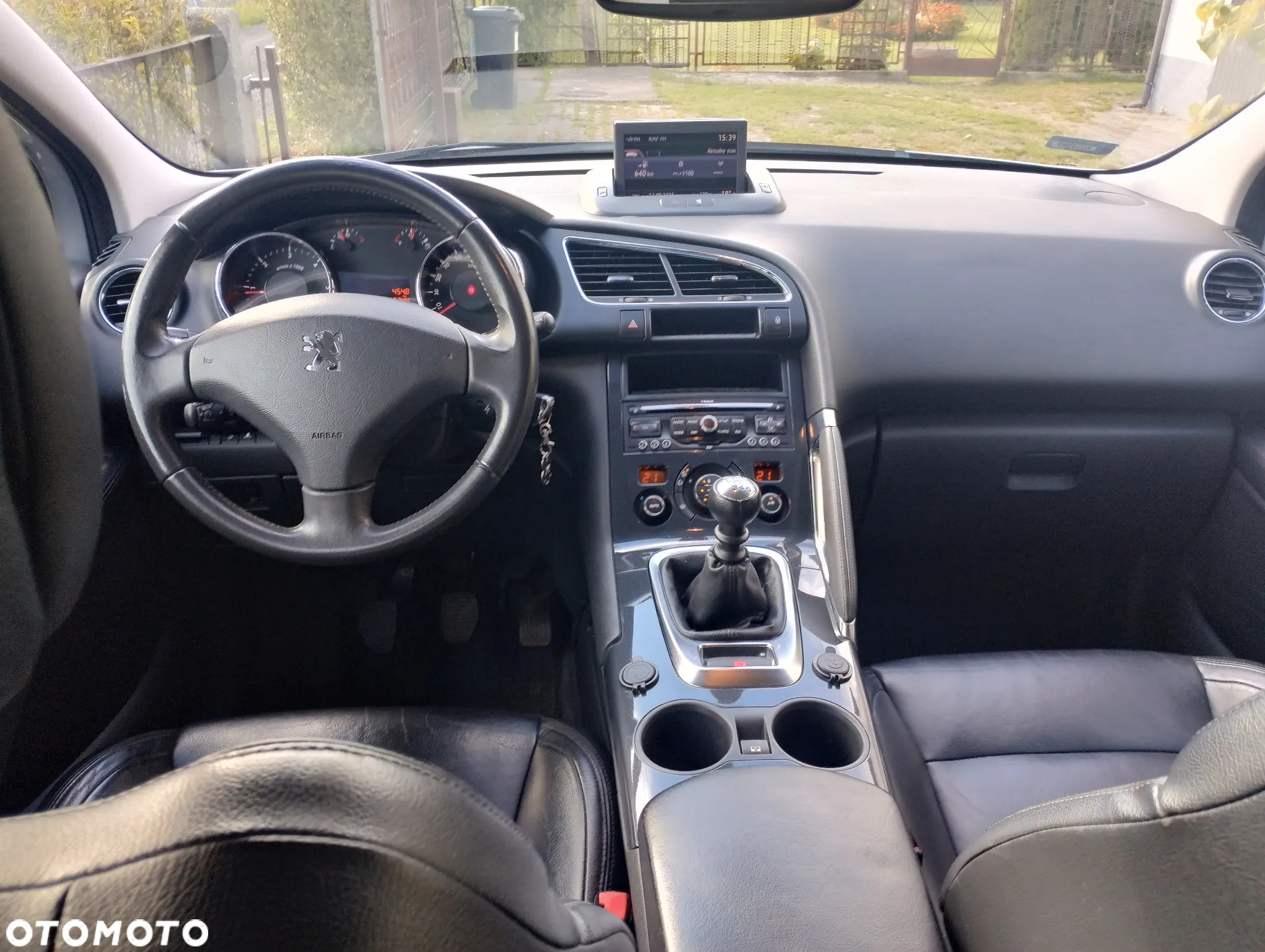 Peugeot 3008 - 15