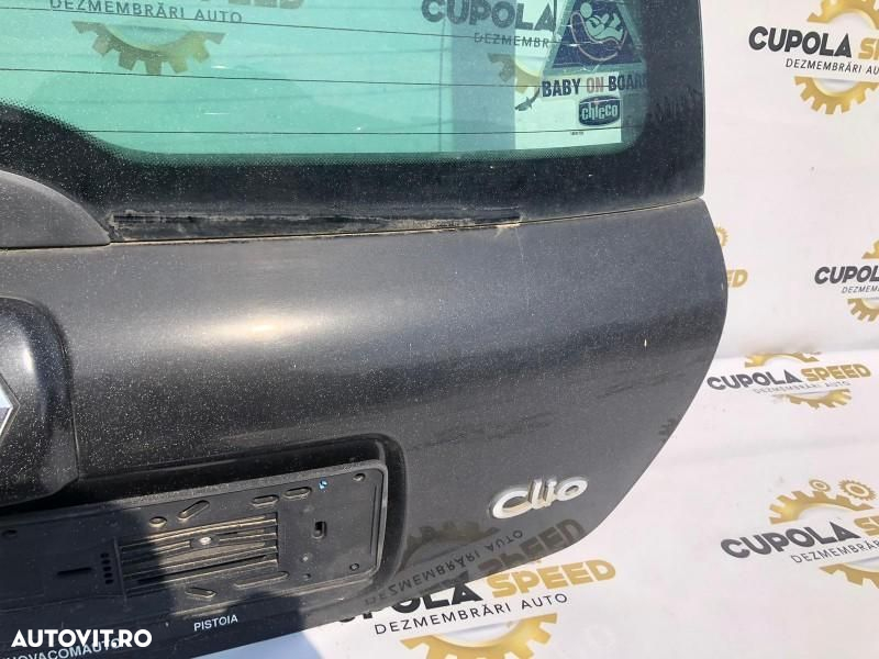 Haion Renault Clio 2 [1998 - 2005] - 2