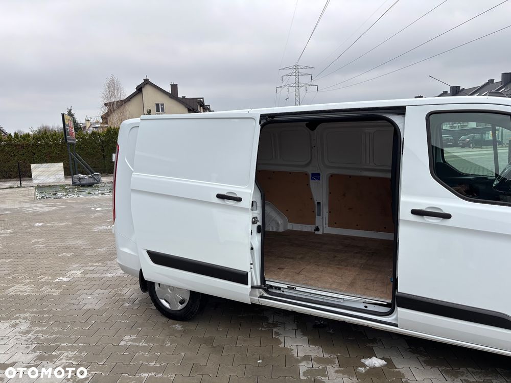 Ford Transit Custom - 24