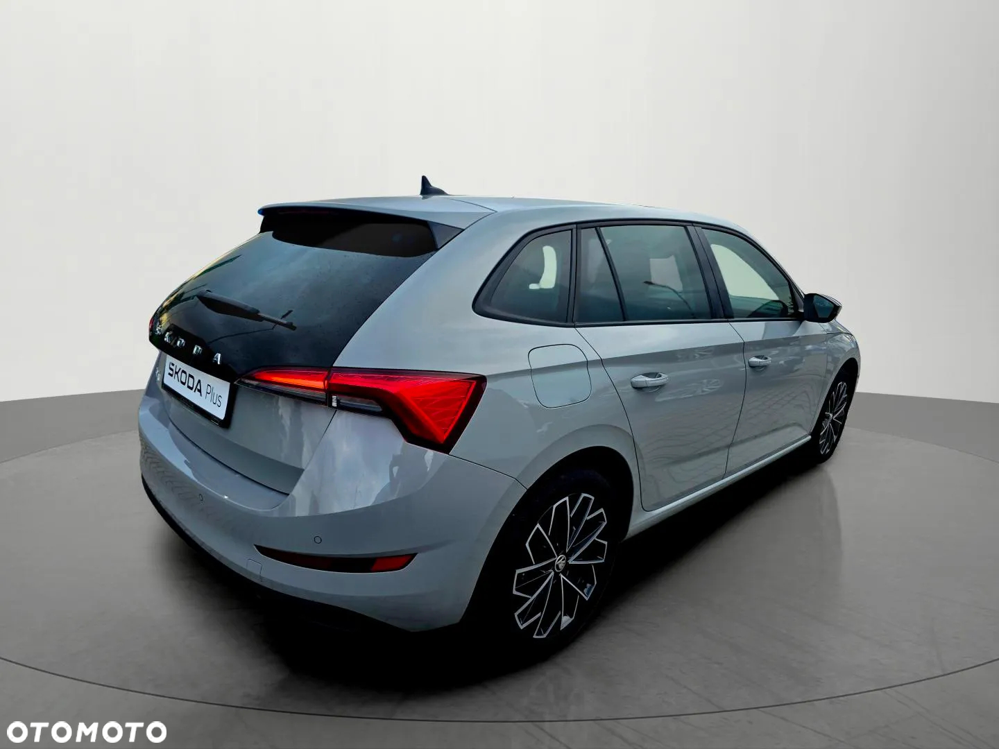Skoda Scala 1.0 TSI Style - 6