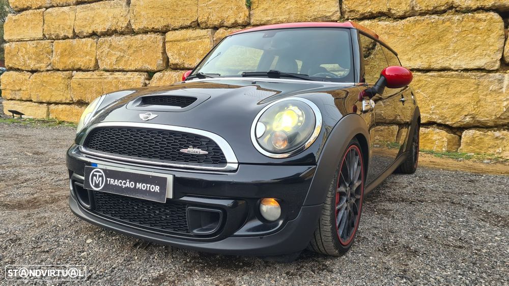 MINI Clubman John Cooper Works - 43