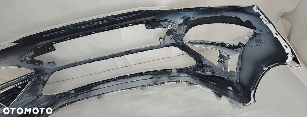 ZDERZAK PRZÓD KRATKA LEWA HYUNDAI KONA I N-LINE LIFT 2020- 86511-JNA0 - 14