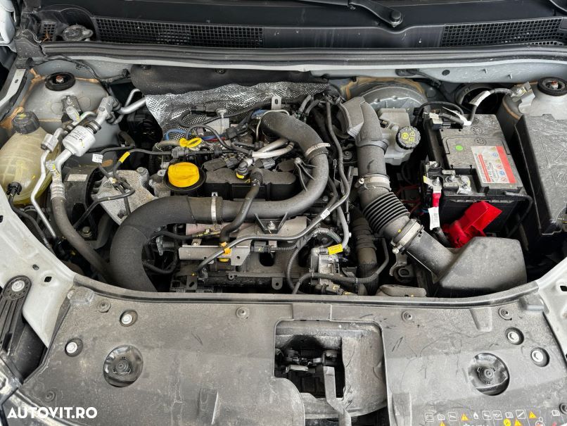 Dacia Sandero TCe 90 MT5 Expression - 20