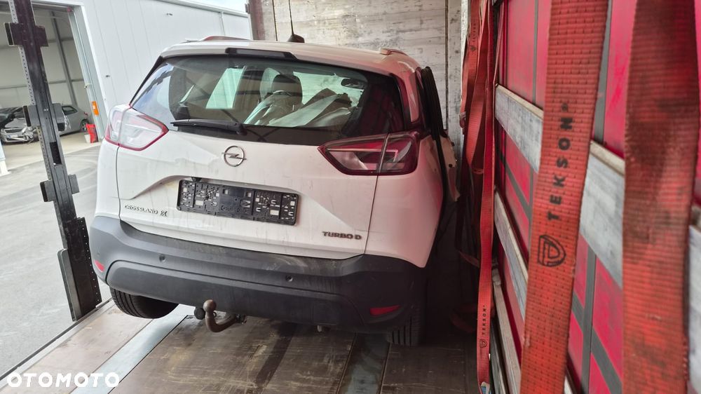 Opel Crossland X 1.6 CDTI Elite - 14