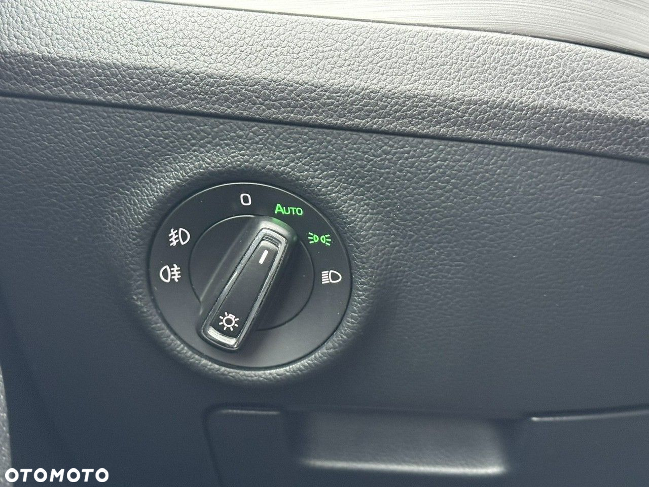 Skoda Superb - 14
