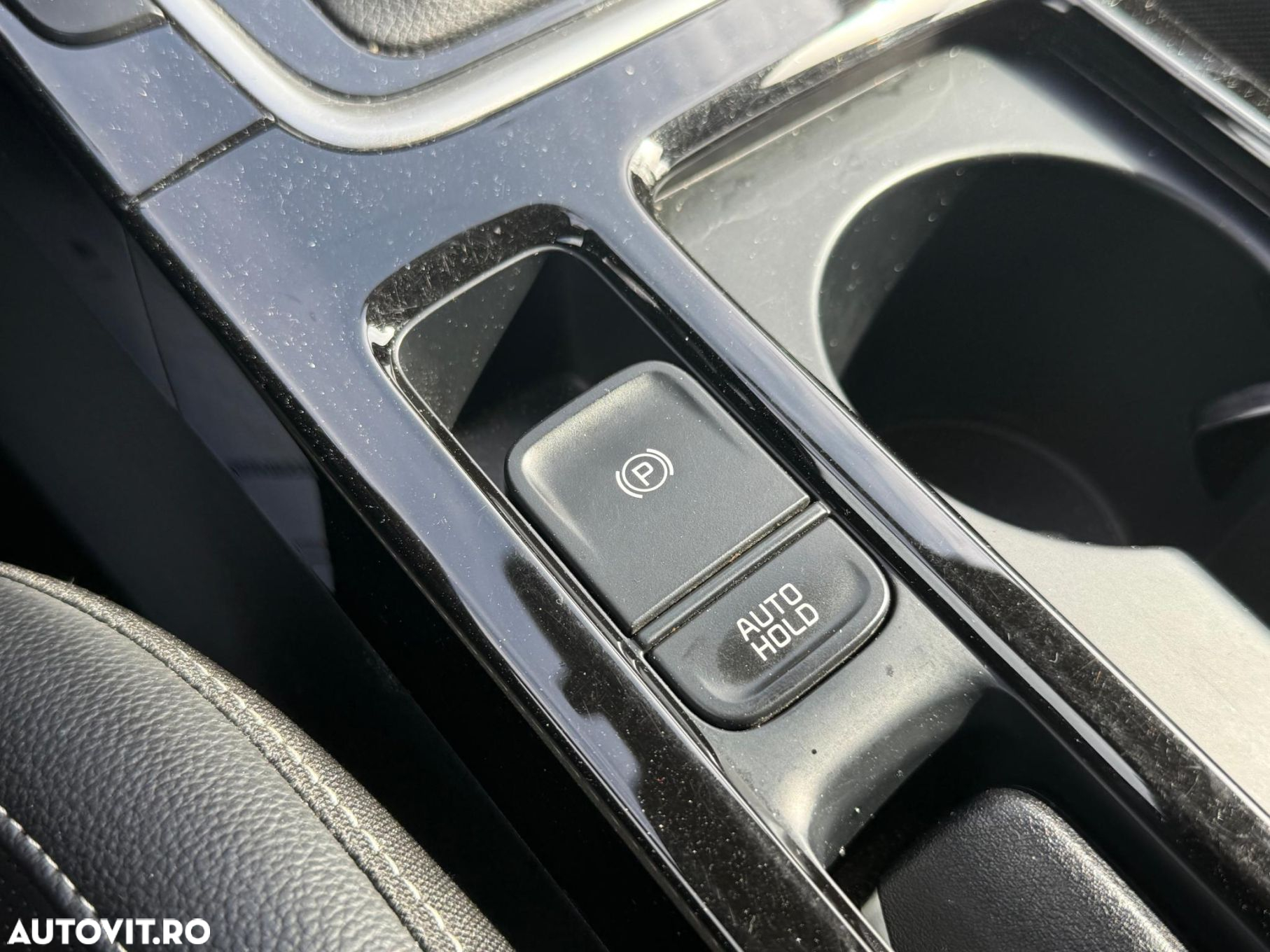 Kia XCeed - 23