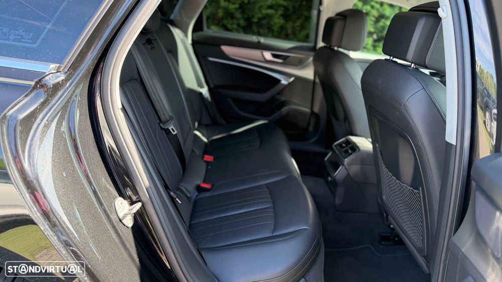 Audi A6 Avant 40 TDI Sport S tronic - 16