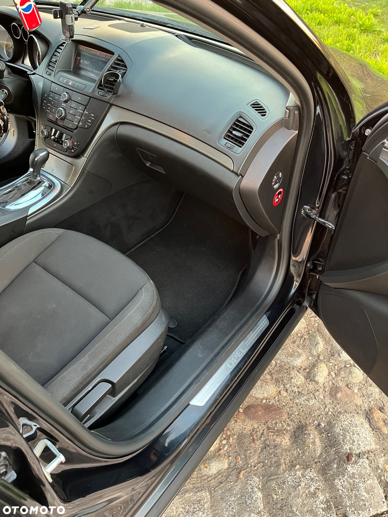 Opel Insignia - 8
