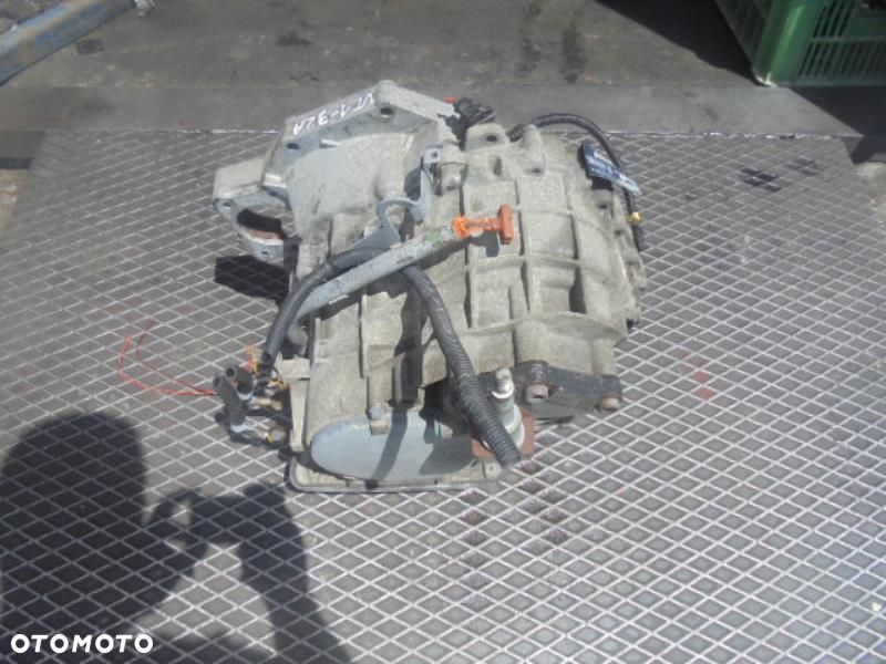 ROVER 25 AUTOMATYCZNA SKRZYNIA BIEGÓW VT1-32A - 6