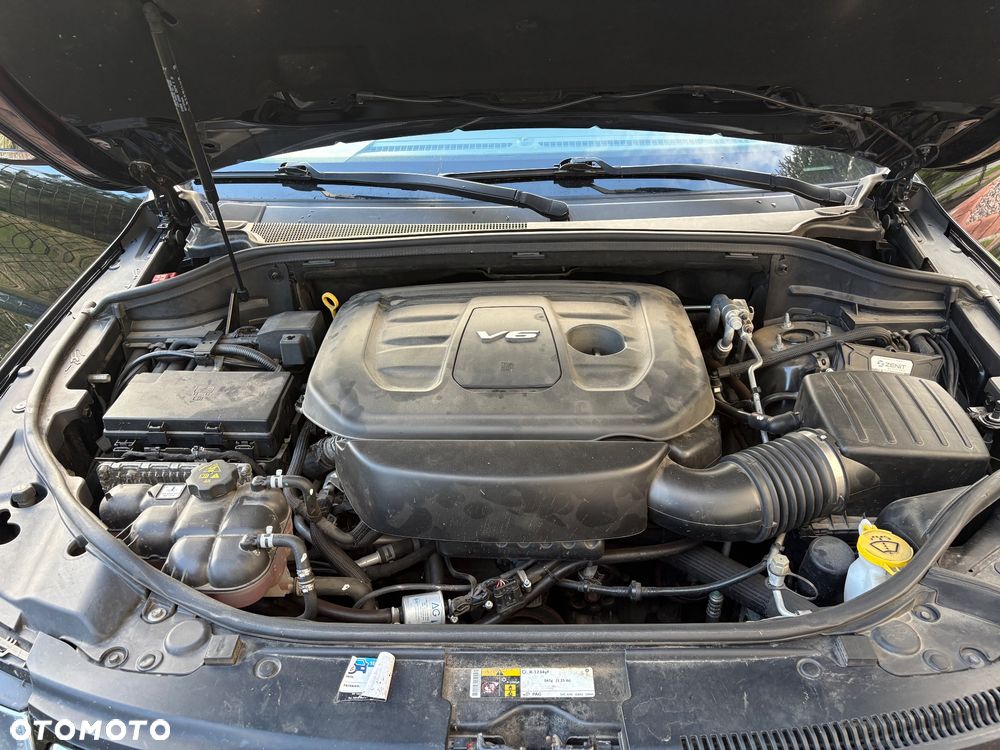 Jeep Grand Cherokee - 15