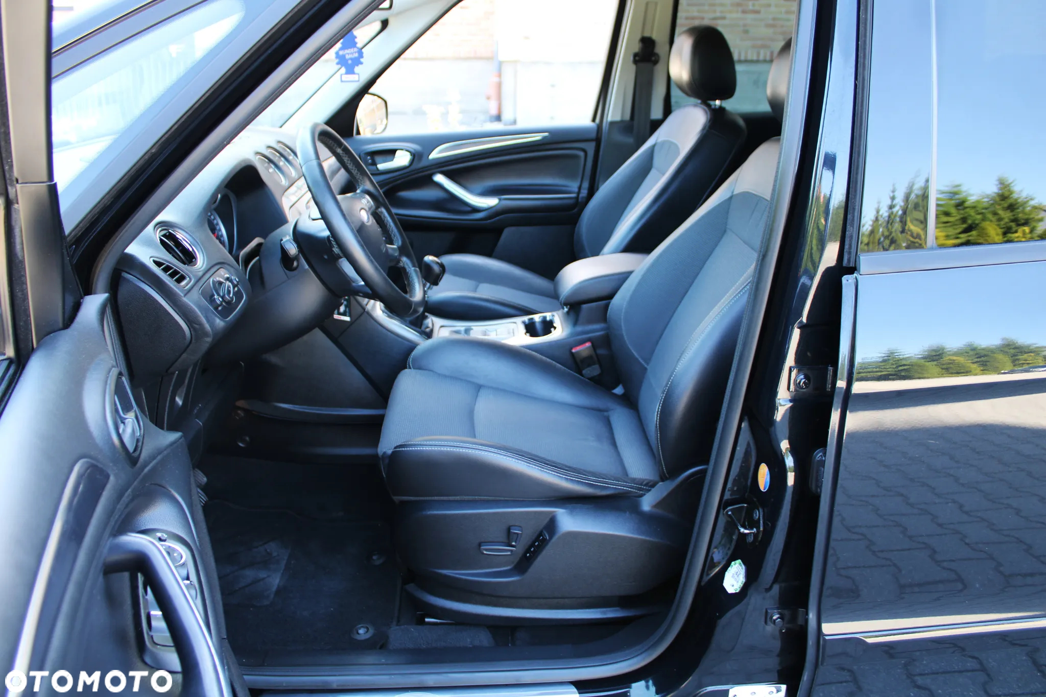 Ford S-Max - 27