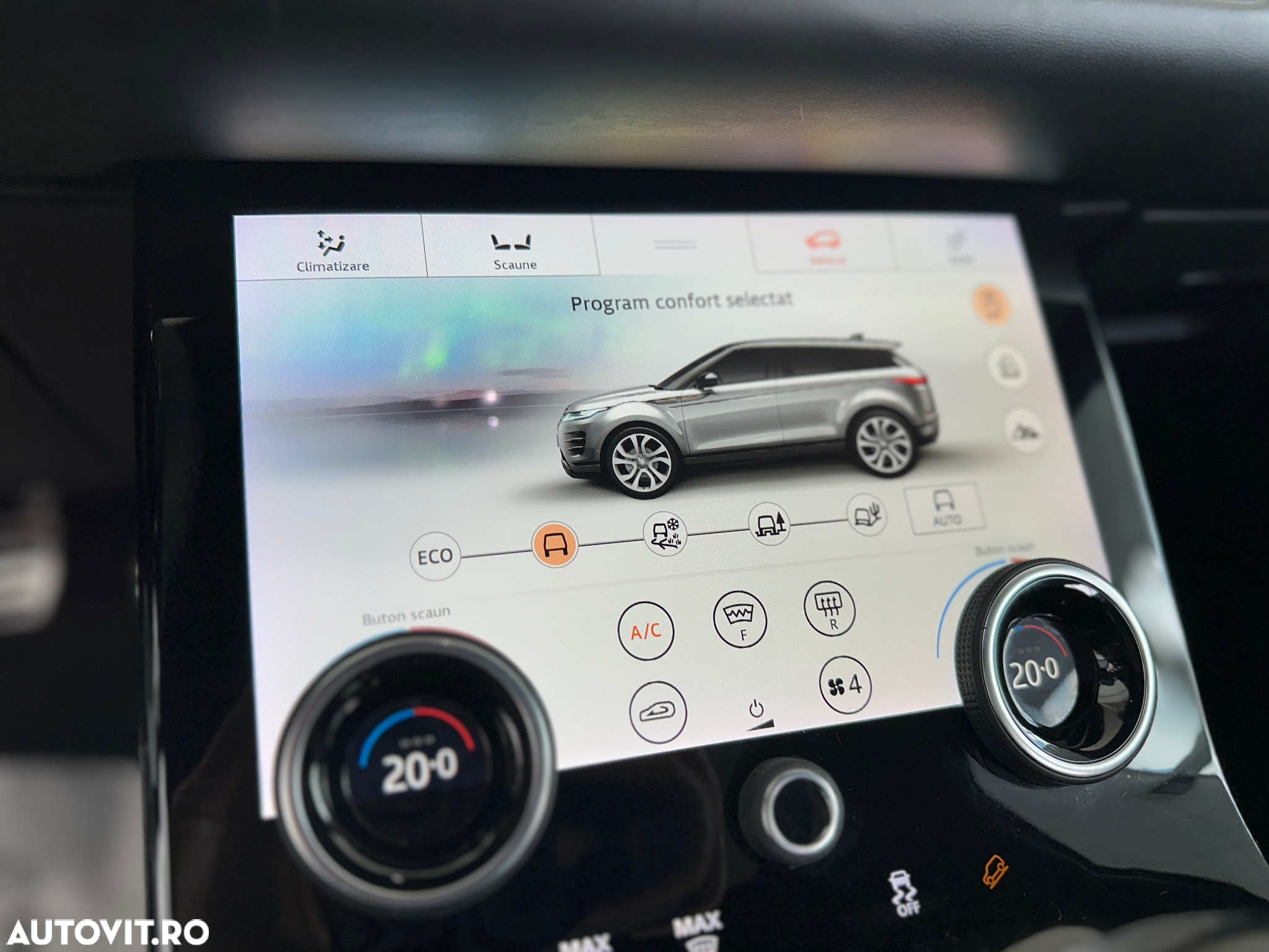Land Rover Range Rover Evoque 2.0 D180 R-Dynamic - 30