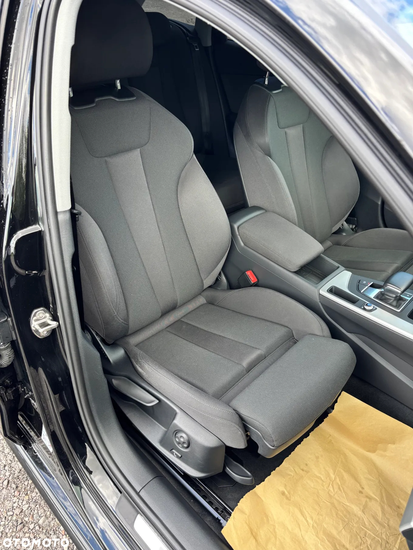Audi A4 Avant 40 TDI S tronic - 11
