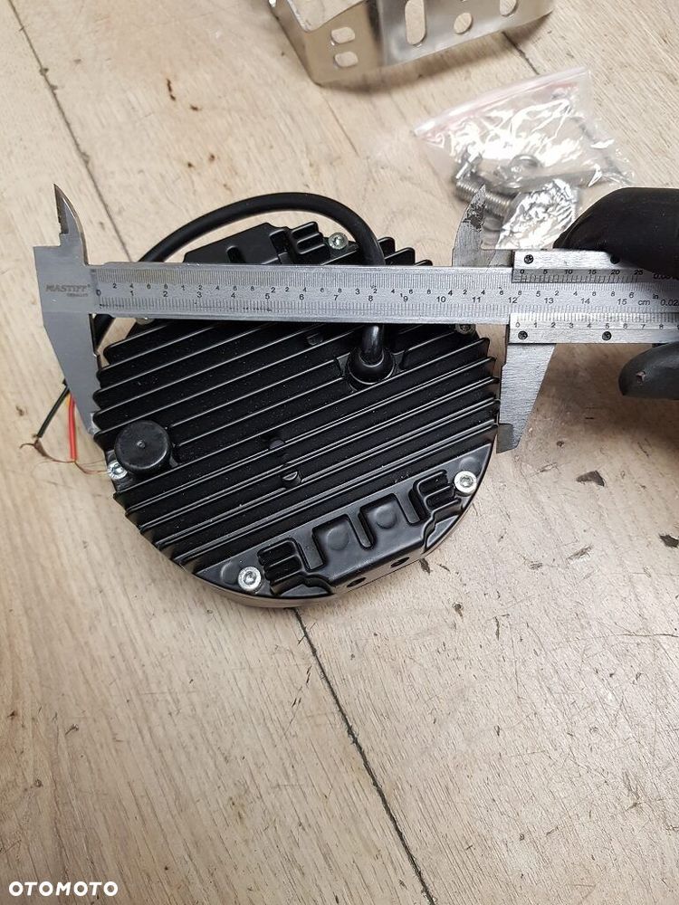 Reflektor lampa led Off-road - 9