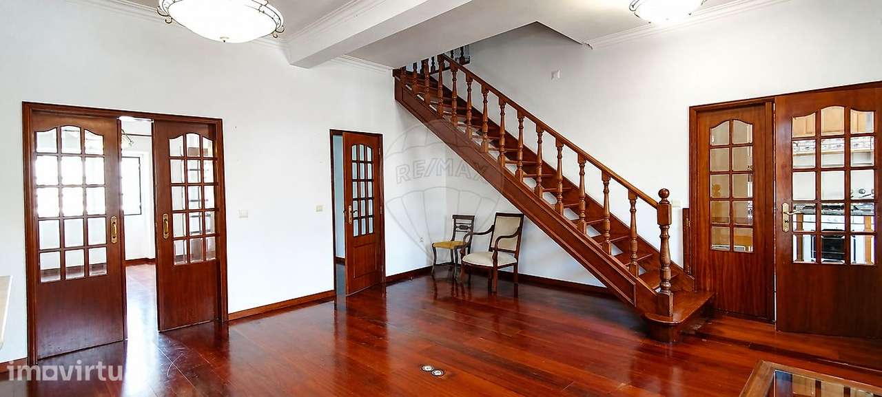 Moradia T4 para venda - Grande imagem: 4/33
