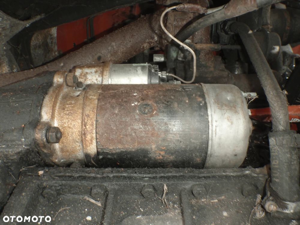 pompa wtryskowa motorpal 4m 3073 0 4043 daf ldv 400 500 andoria lublin gaz zetor 2.4  jak nowa IGŁA - 12